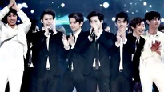 东方神起 - Dream Concert 主东方神起 &