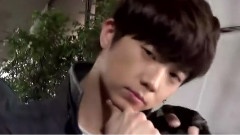 2PM - Real 2PM Eversense Making Film