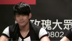 2PM - Hands Up Asia Tour In Taipei