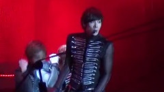 MBLAQ - 是战争啊