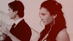 Nina Dobrev,Ian Somerhalder - Meant To Be
