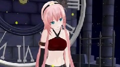 巡音流歌 - Music Of The Night