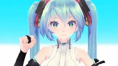 初音未来 - BO PEEP BO PEEP