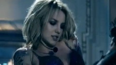 Britney Spears - Breathe On Me Erotic