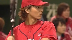 Hey! Say! JUMP - ジャニーズJr.选抜 野球大会 2012春 12/05/03