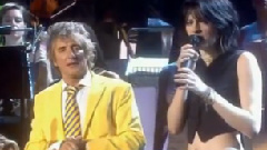 Rod Stewart - I Don't Want To Talk About It