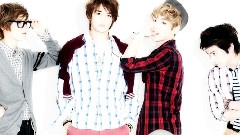 SHINee - Turn Around