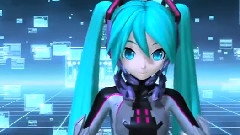 初音未来 - 初音ミクの激唱