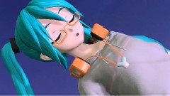 初音未来 - Last Night Good Night