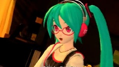 初音未来 - サウンド