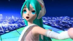 初音未来 - Far Away