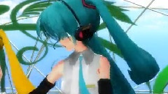 初音未来,亚北音留,重音teto,VOCALOID家族 - BREEZE!