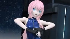 巡音流歌 - 星屑ユートピア