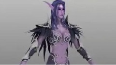 World Of Warcraft - 魔兽世界官方CG