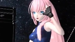 巡音流歌 - ダブルラリアット