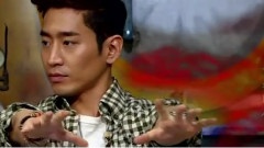 神话 - Mnet Beatles Code2 E10 神话篇