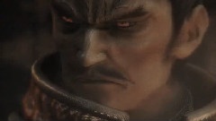 游戏原声 - <鬼武者3>