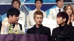 Super Junior - Oppa Opp Dancing Pinocchio