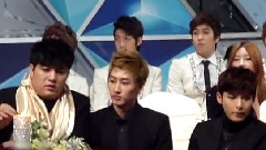 Super Junior - KBS