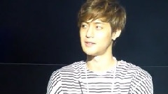 金贤重 - Talk & Game Fan Meeting