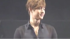金贤重 - Handshake Session Fan Meeting