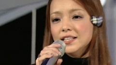 安室奈美惠 - White Light TBS