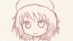 初音未来 - サボテンと蜃气楼