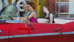 The Pipettes - Because It s Not Love But It s Still A Feeling