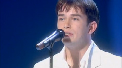 Boyzone - No Matter What