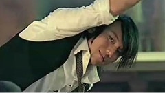 金南佶 - 2010年三星手机广告Anycall
