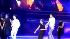 东方神起 - Rising Sun Dream Concert