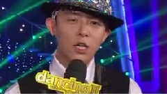 Tony An - MBC Dancing With The Stars2 Tony An CUT