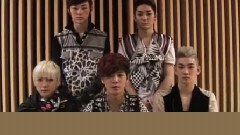 NU'EST - 超韩