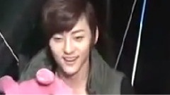 NU'EST - MBC MUSIC NU'EST Making Of A Star