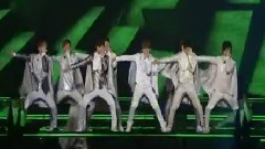 Super Junior - 东京巨蛋公演现场