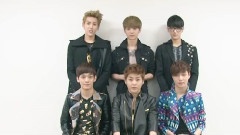 EXO-M - EXO-M给歌迷的话