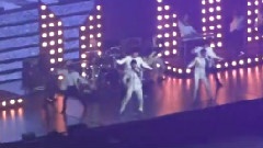Super Junior - Oh No SS4
