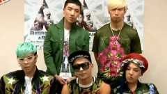 BigBang - MUSIC Japan TV