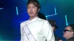 郑允浩 - Why Dream Concert