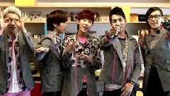 B1A4 - B1A4 Billboard Interview