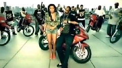 Mashonda,Snoop Doggy Dogg - Black Out