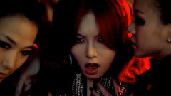 4minute - Volume Up With Mysterious Girl