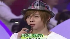 SS501 - Fly Away & Interview & Song For U