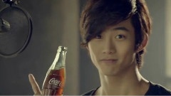2PM - 2012年伦敦奥运可口可乐宣传广告