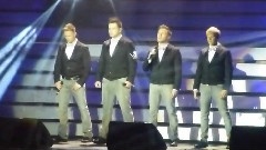 Westlife - Flying Without Wings