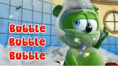 Gummibär - Bubble Up