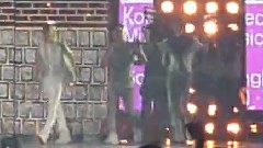 2PM - Ending KMW In Bangkok 2