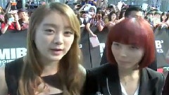 Wonder Girls - Men In Black
