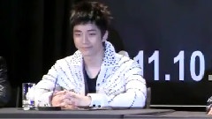 2PM - 2PM HANDS UP ASIA TOUR In Taipei