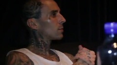 French Montana - In The Studio With Travis Barker